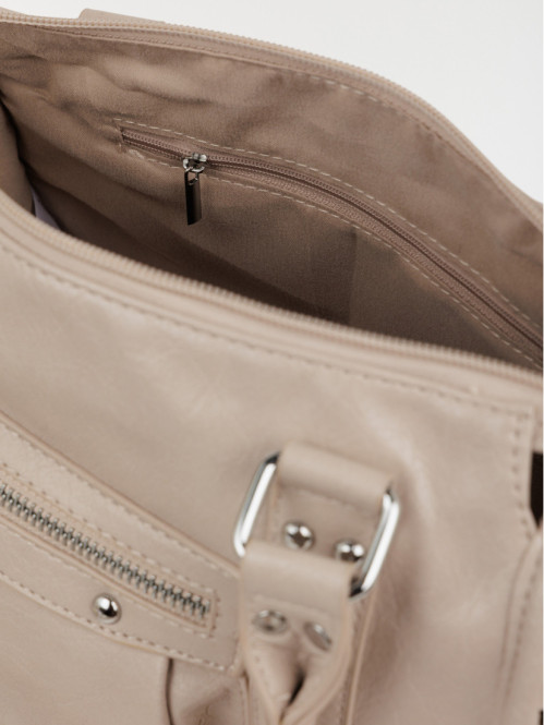 Sac à main anses et bandoulière femme Sac à main anses et bandoulière femme