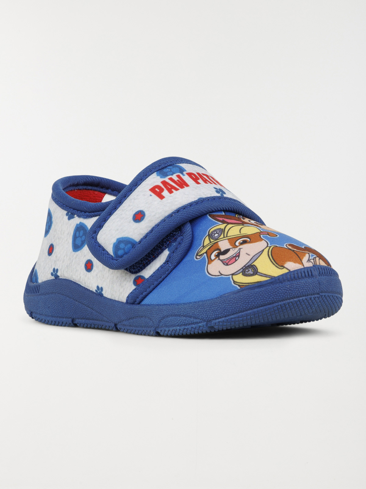 Chaussons Pat' Patrouille garçon (24-30)