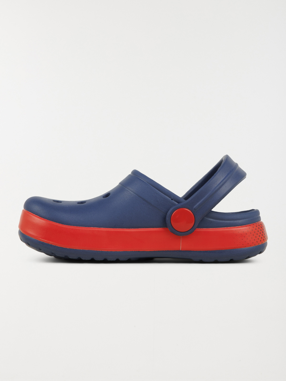 Sabot plastique Spiderman garçon (24-30) Sabot plastique Spiderman garçon (24-30)