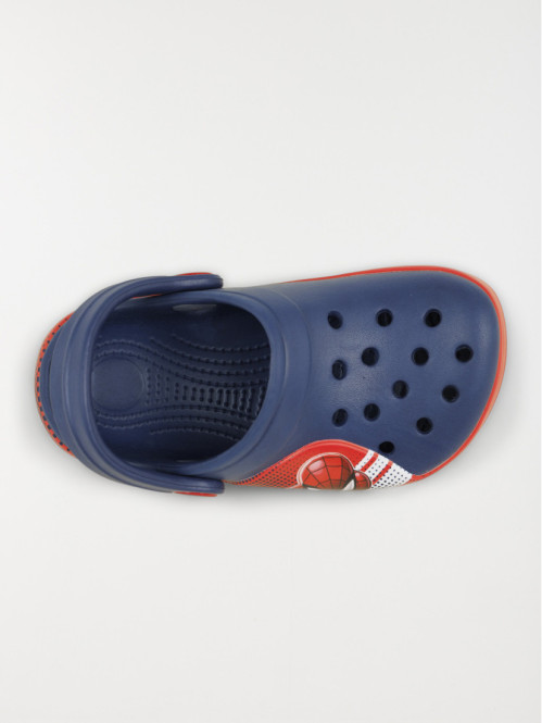 Sabot plastique Spiderman...