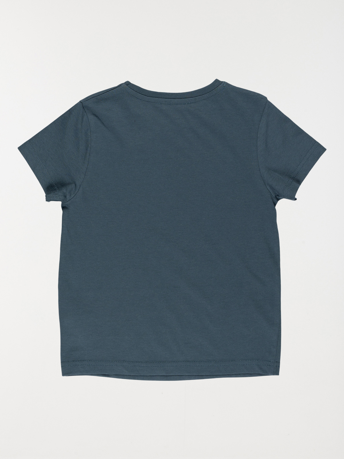 T-shirt manette jeu vidéo garçon (3-8A)