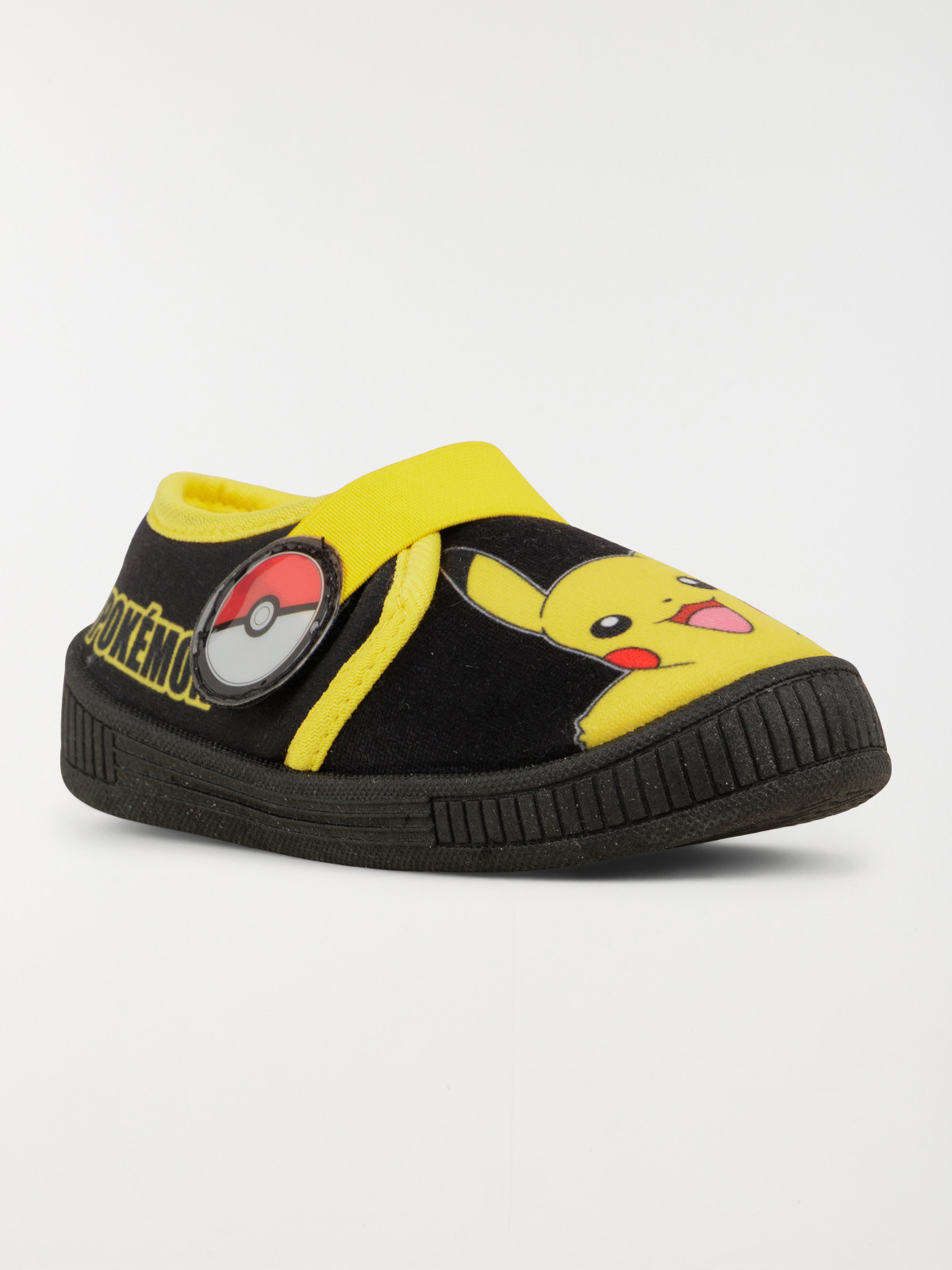 Chaussons Pokémon garçon (24-30)