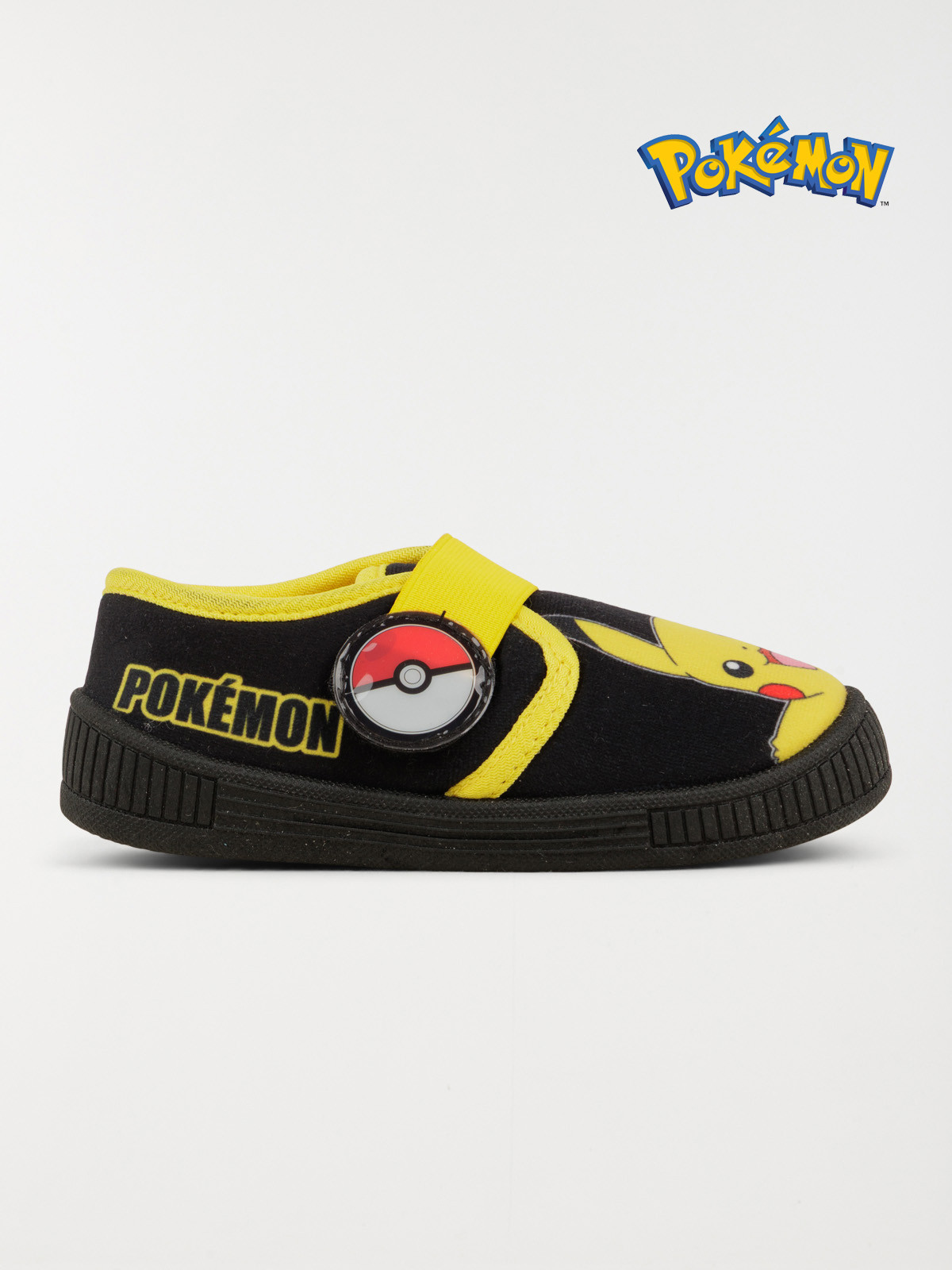 Chaussons Pokémon garçon (24-30)