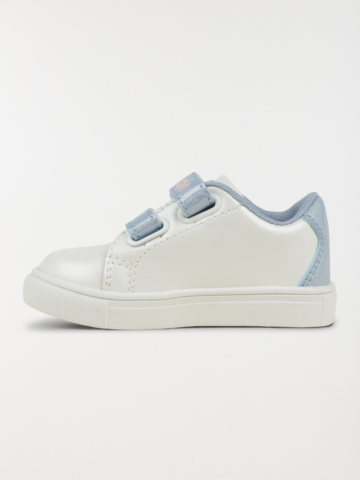 Baskets à scratchs Stitch fille (20-23) Baskets à scratchs Stitch fille (20-23)