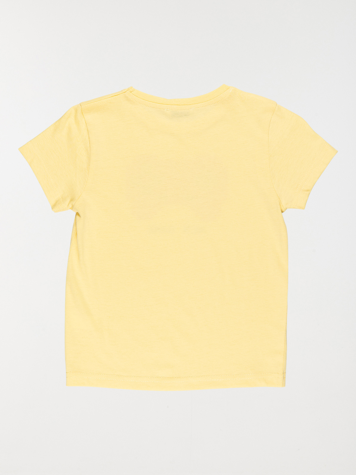 T-shirt garçon manette vidéo (3-8A)