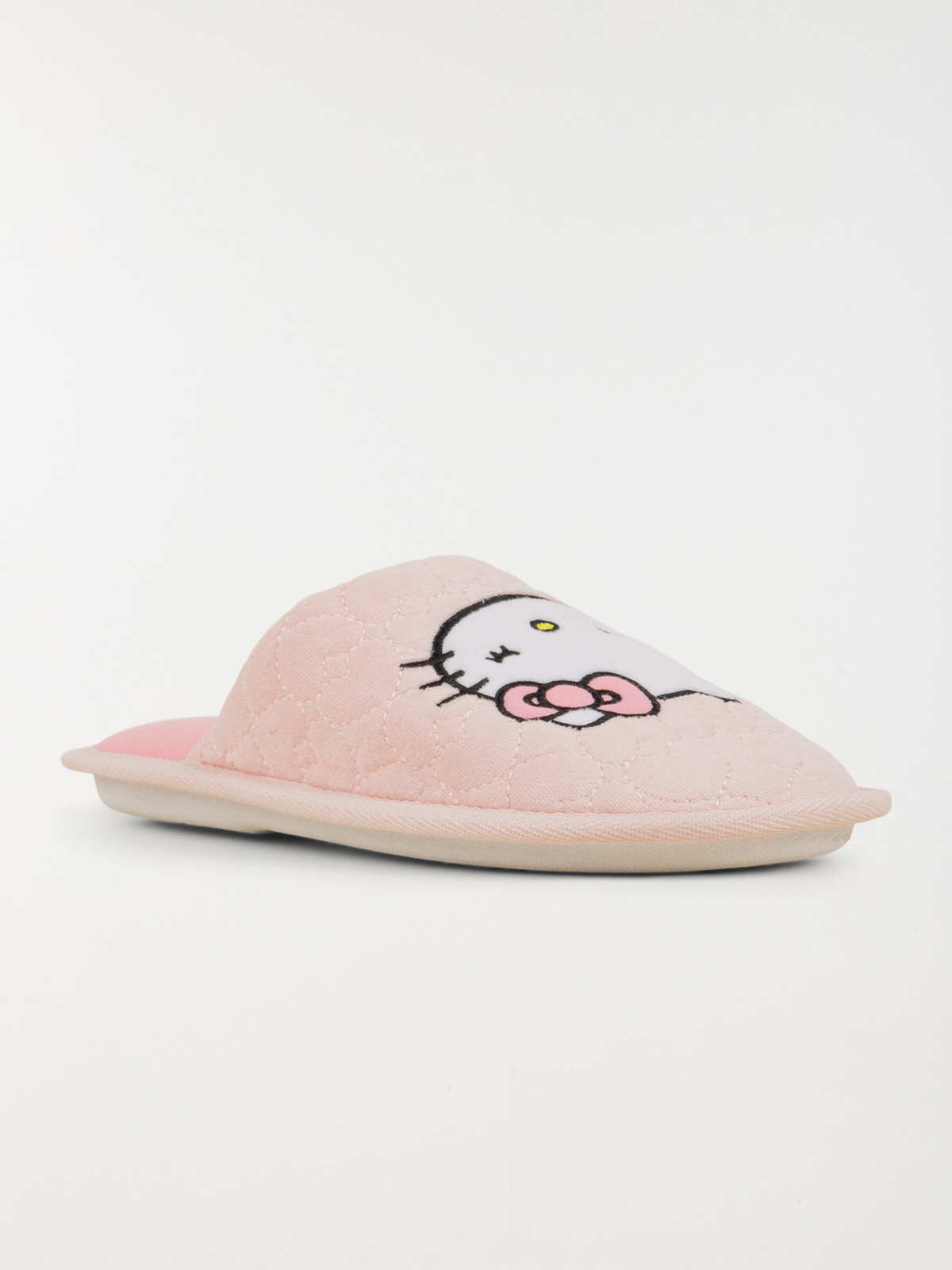 Chausson Hello Kitty femme (36-41)