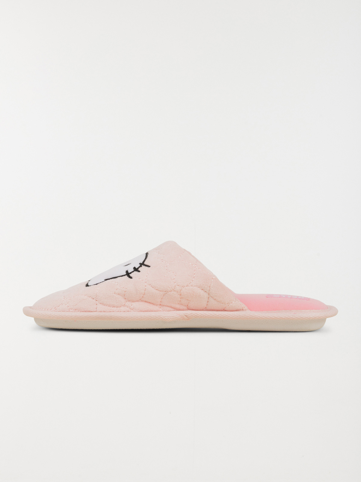 Chausson Hello Kitty femme (36-41)