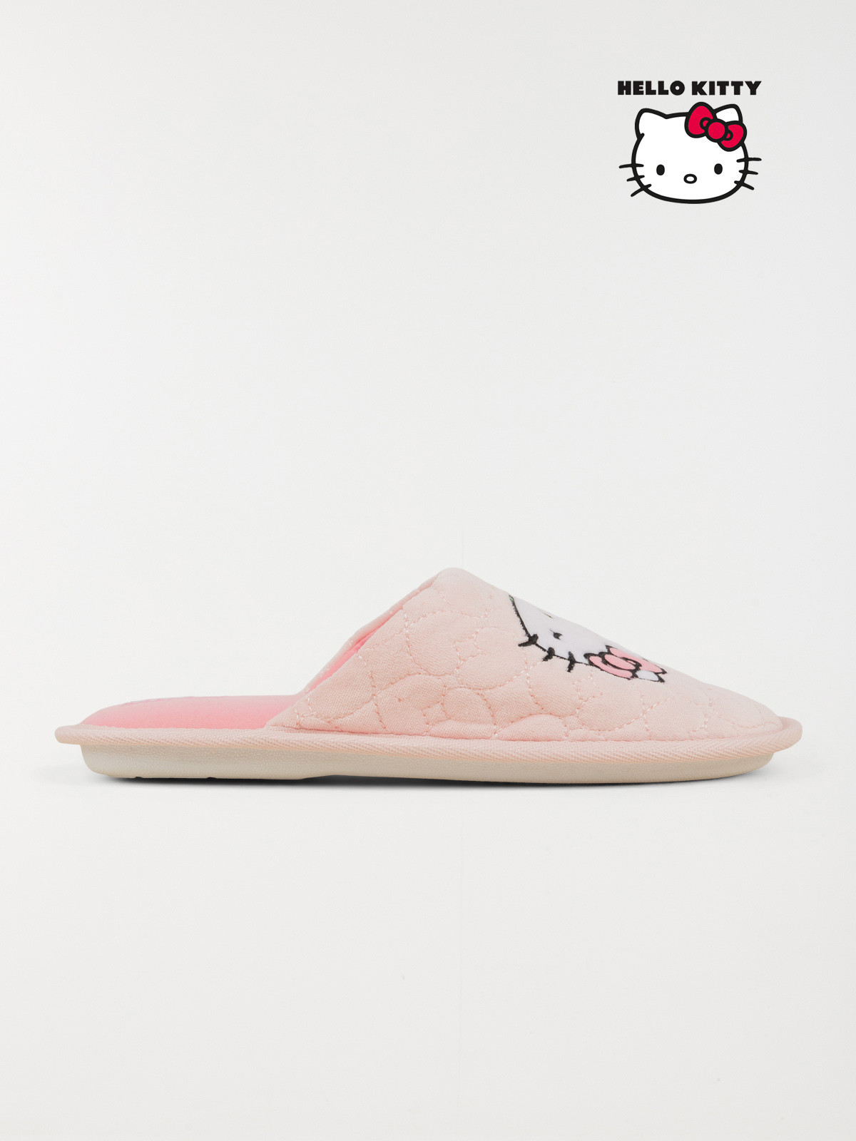 Chausson Hello Kitty femme (36-41)