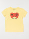Image produit Couleur: jaune blanchi