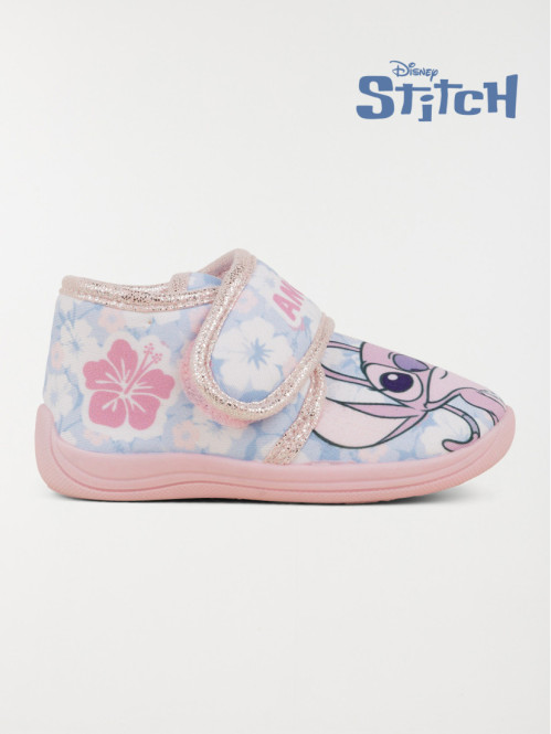 Chaussons à scratch Angel...