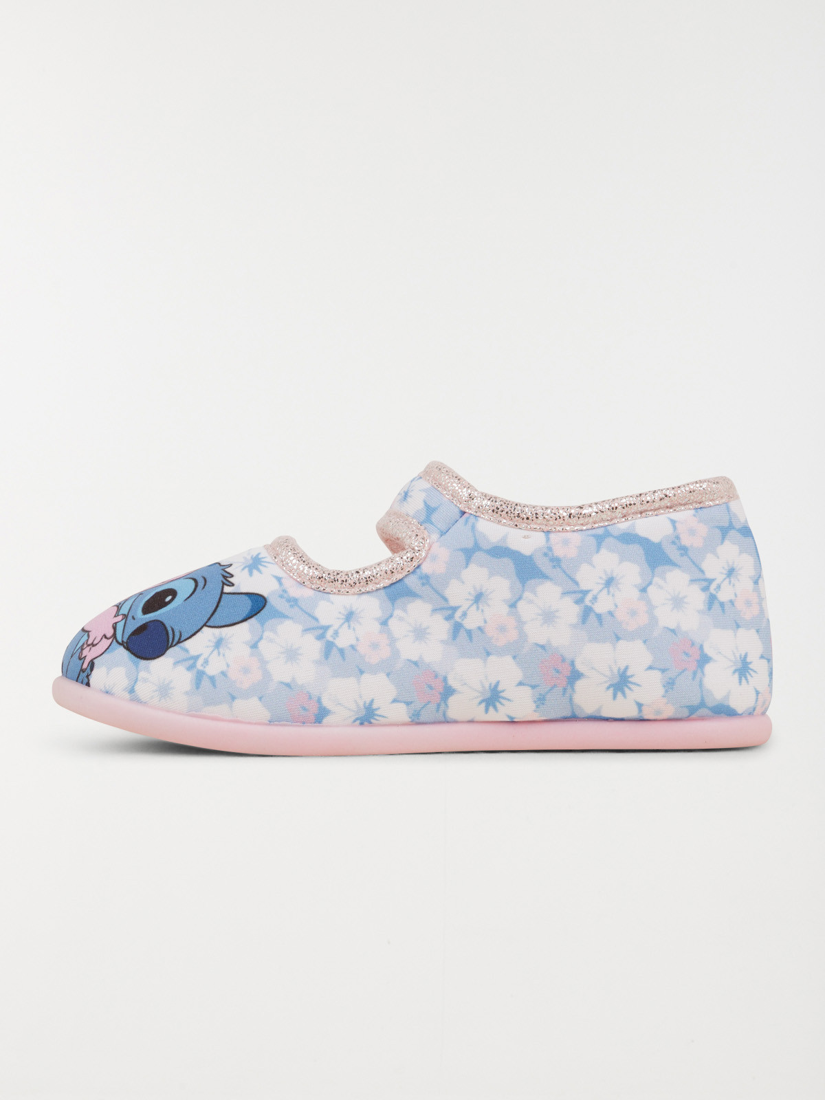 Chaussons Stitch et Angel fille (24-30) Chaussons Stitch et Angel fille (24-30)