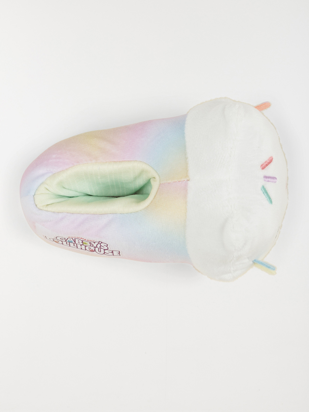 Chausson P'tichou 3D fille (24-30)