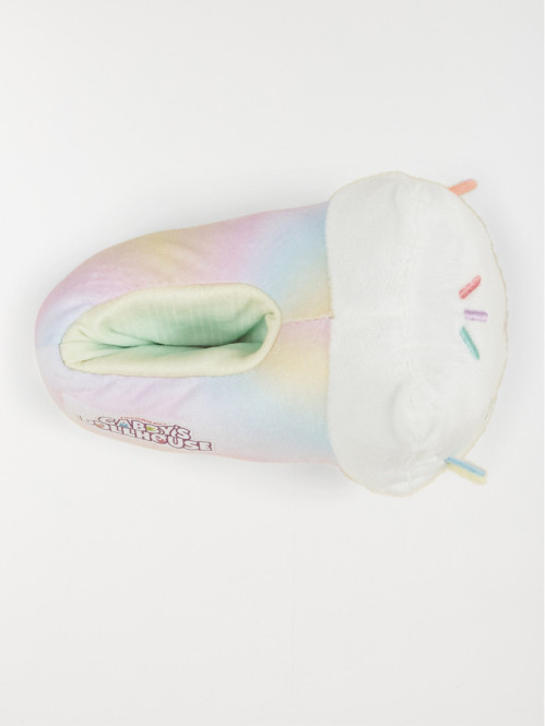 Chausson P'tichou 3D fille...