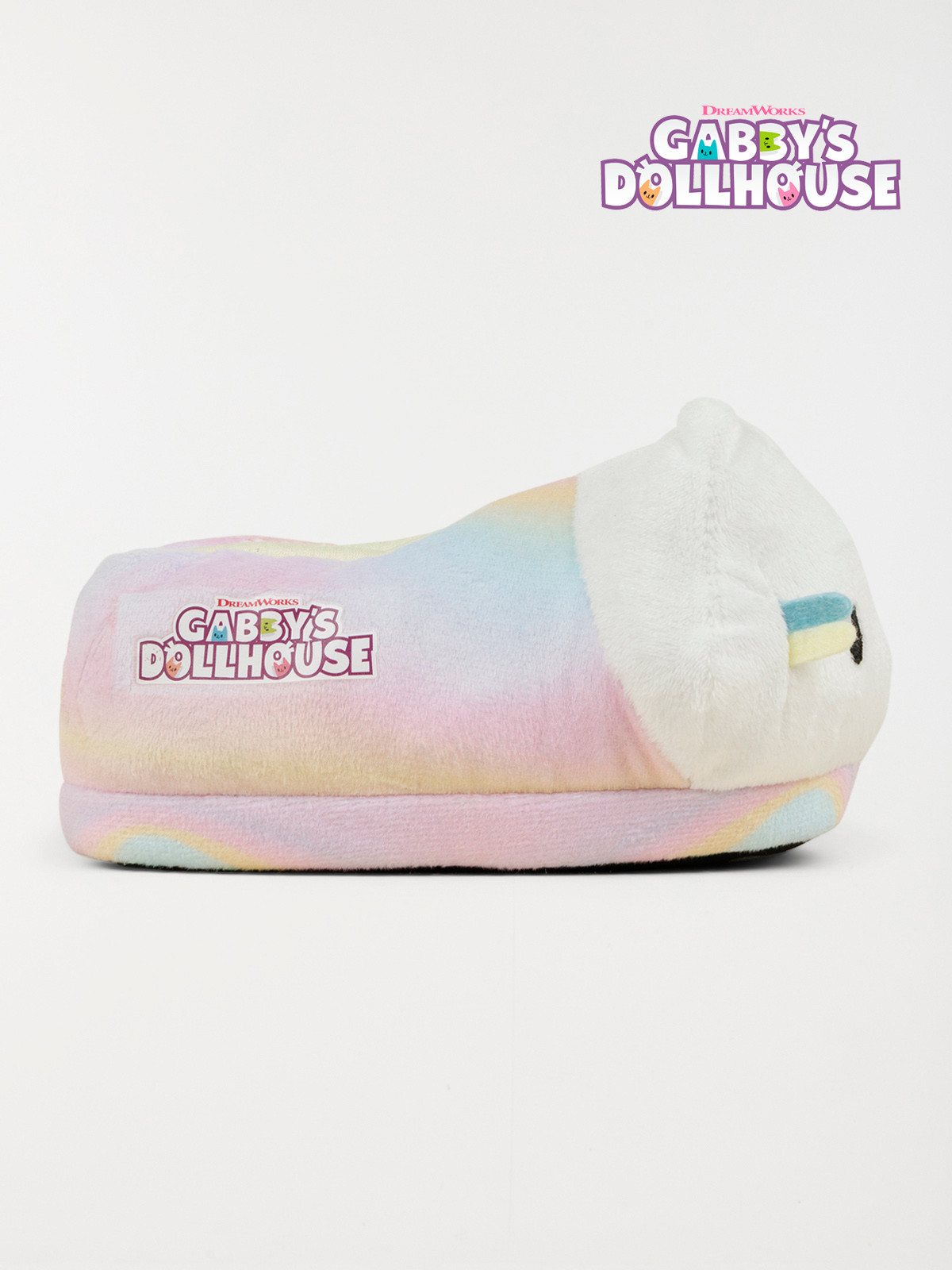 Chausson P'tichou 3D fille (24-30)