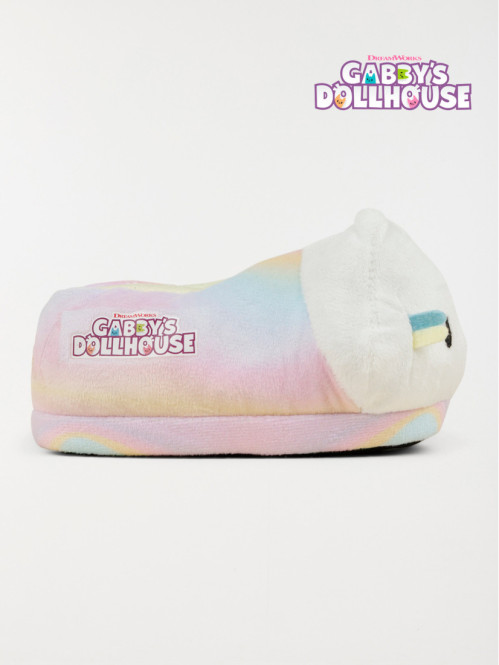 Chausson P'tichou 3D fille...