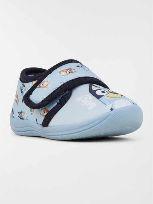 Chausson Bluey garçon (19-25)