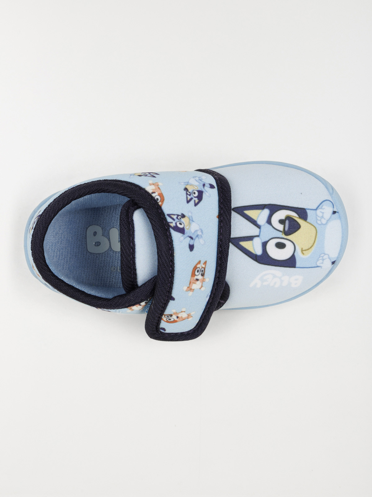 Chausson Bluey garçon (19-25)