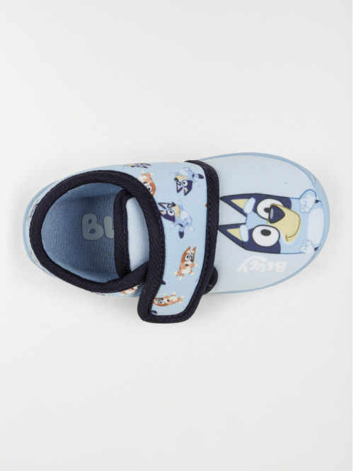 Chausson Bluey garçon (19-25)