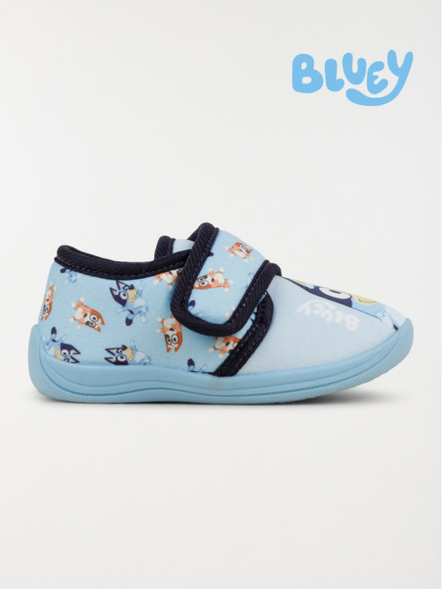 Chausson Bluey garçon (19-25)