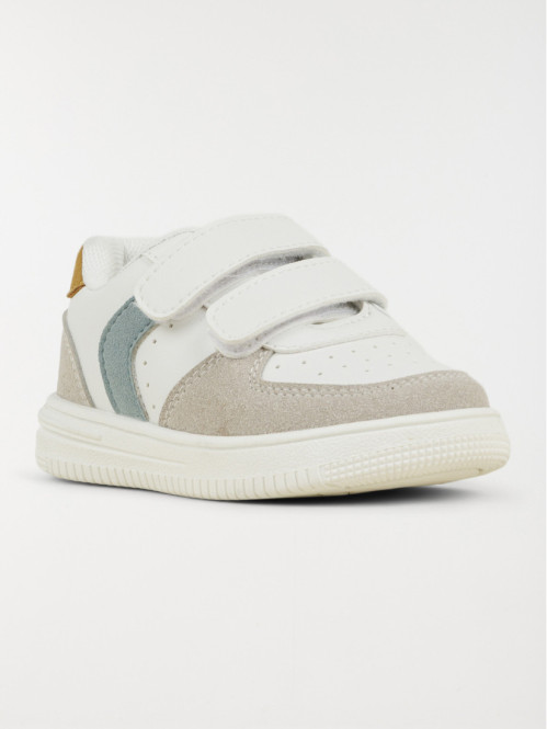 Baskets basses garçon (20-23)