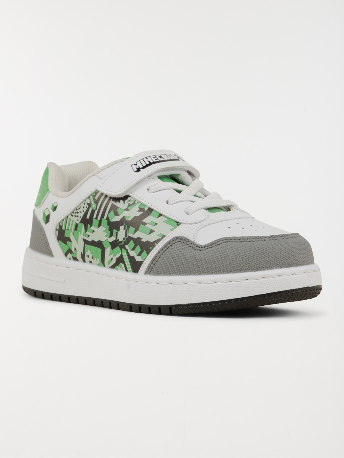 Baskets Minecraft garçon (31-36) Baskets Minecraft garçon (31-36)