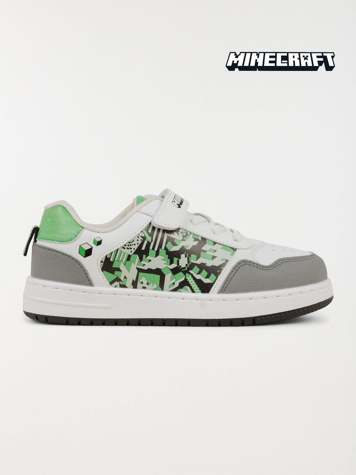 Baskets Minecraft garçon (31-36) Baskets Minecraft garçon (31-36)
