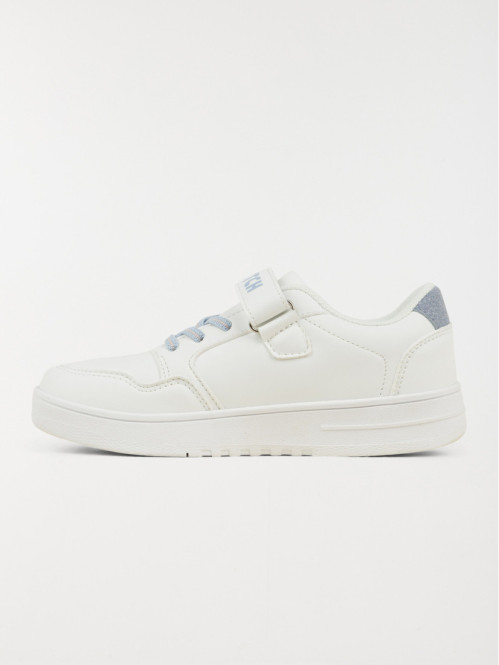 Basket basse Stitch fille...