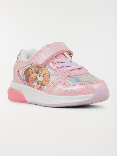 Baskets Pat' Patrouille...