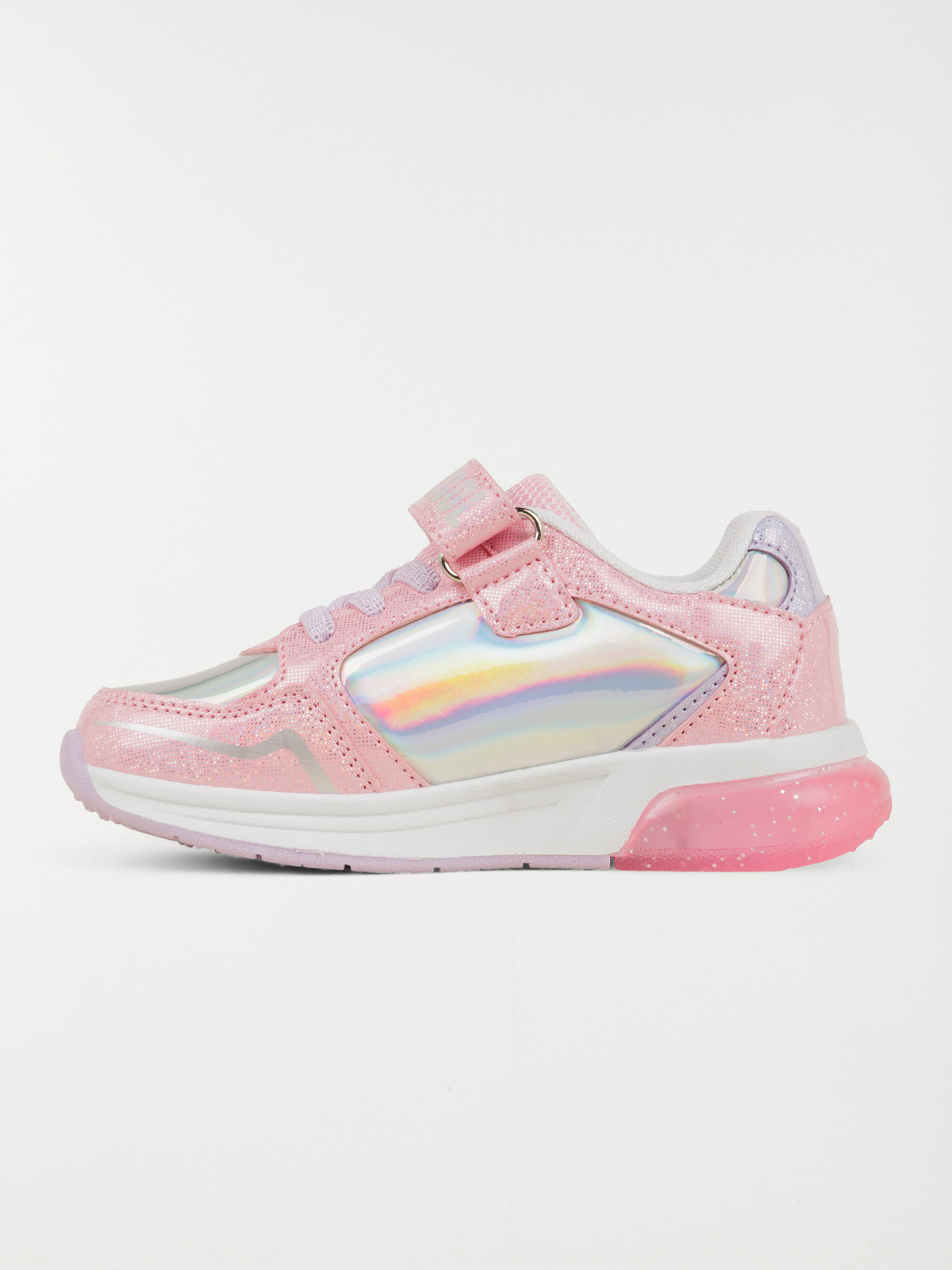 Baskets Pat' Patrouille fille (24-30)