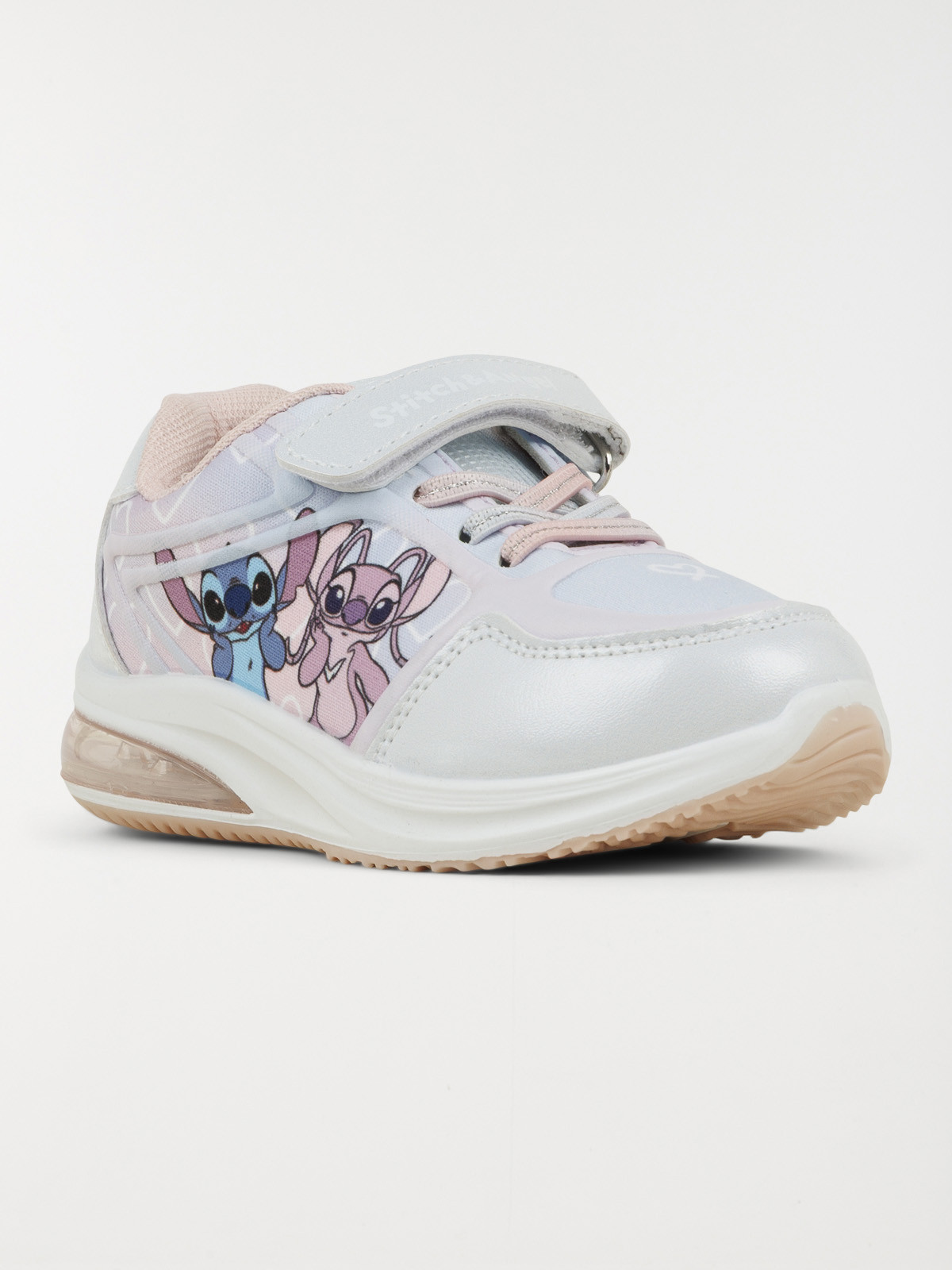 Basket Stitch et Angel fille (24-30)