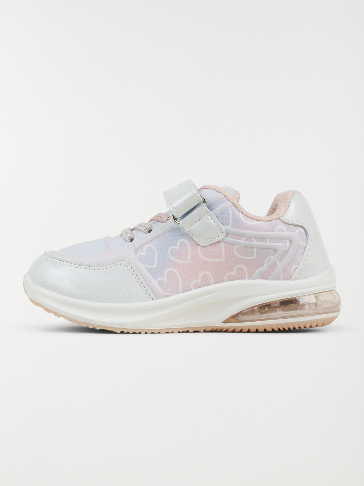 Basket Stitch et Angel fille (24-30)