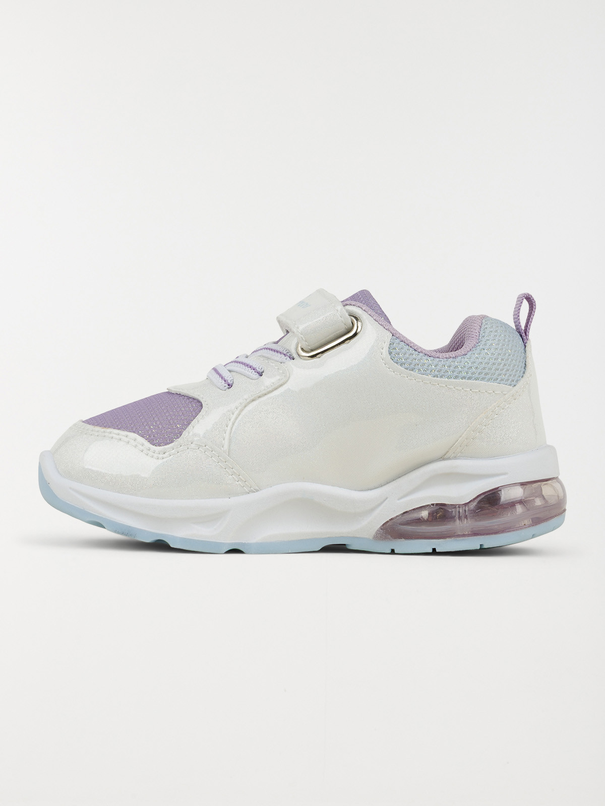 Basket fille La Reine des Neiges (24-30)