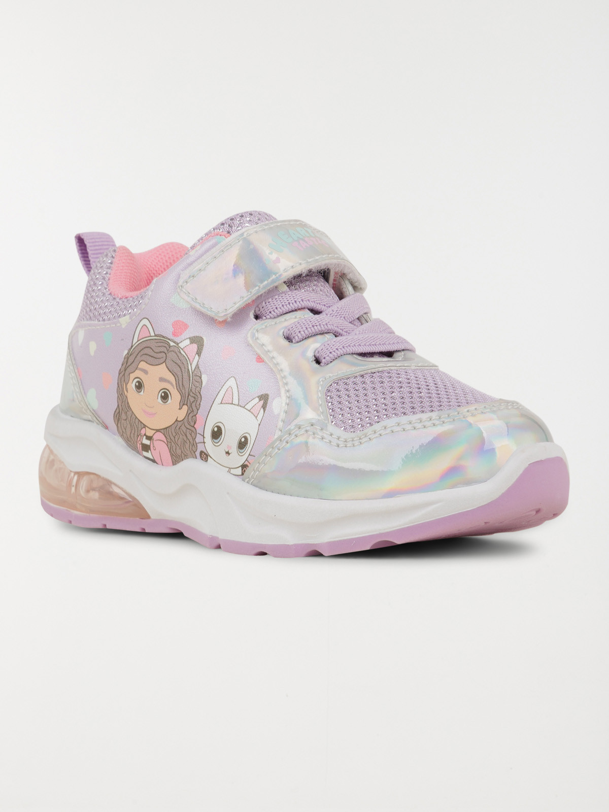 Basket Gabby’s Dollhouse fille (24-30)