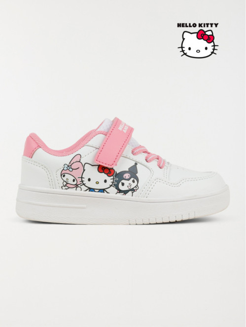 Basket fille Hello kitty...