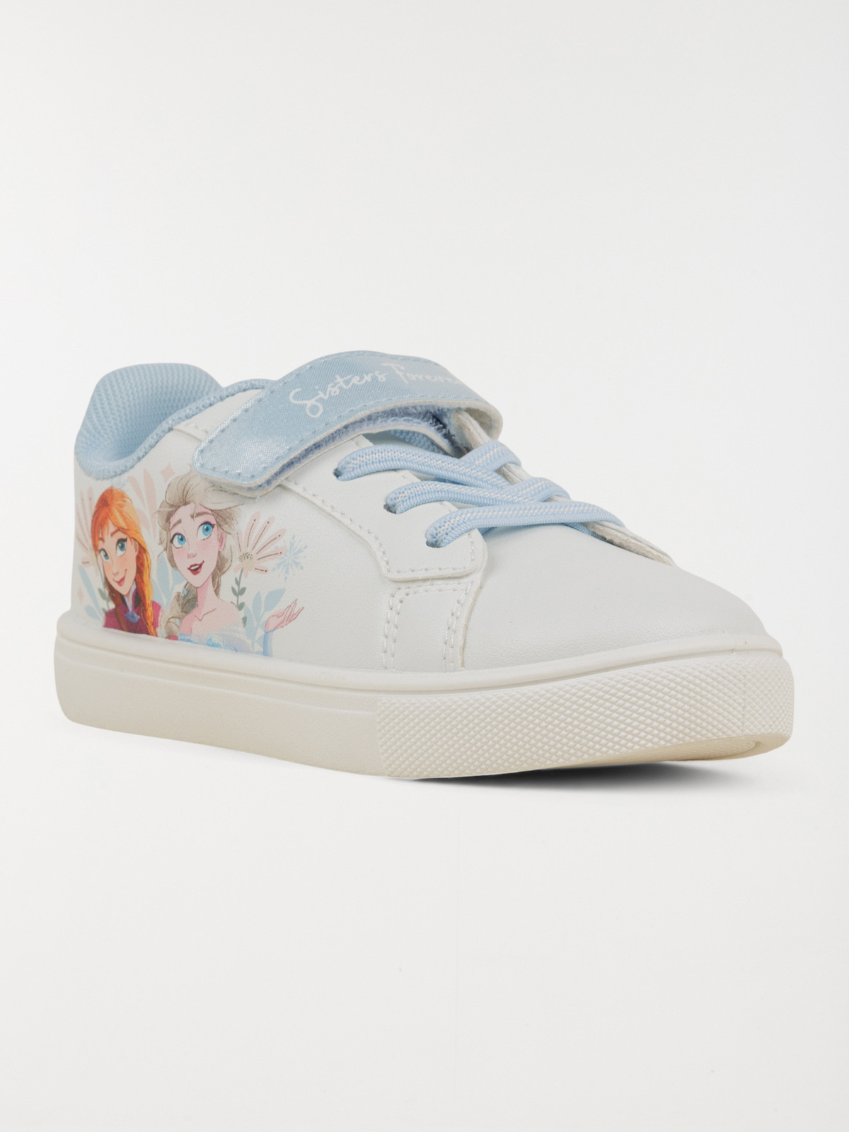 Basket La Reine des Neiges fille (24-30) Basket La Reine des Neiges fille (24-30)