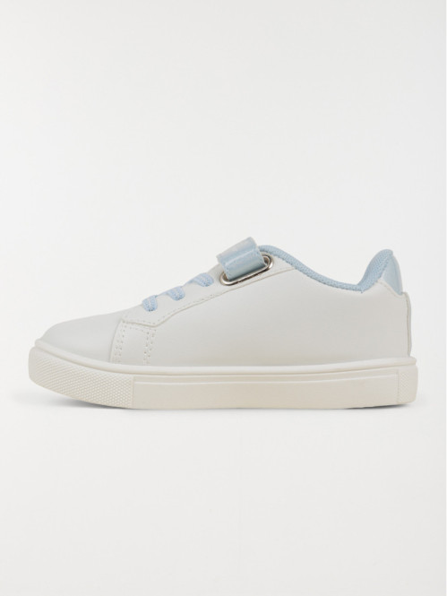 Basket La Reine des Neiges...