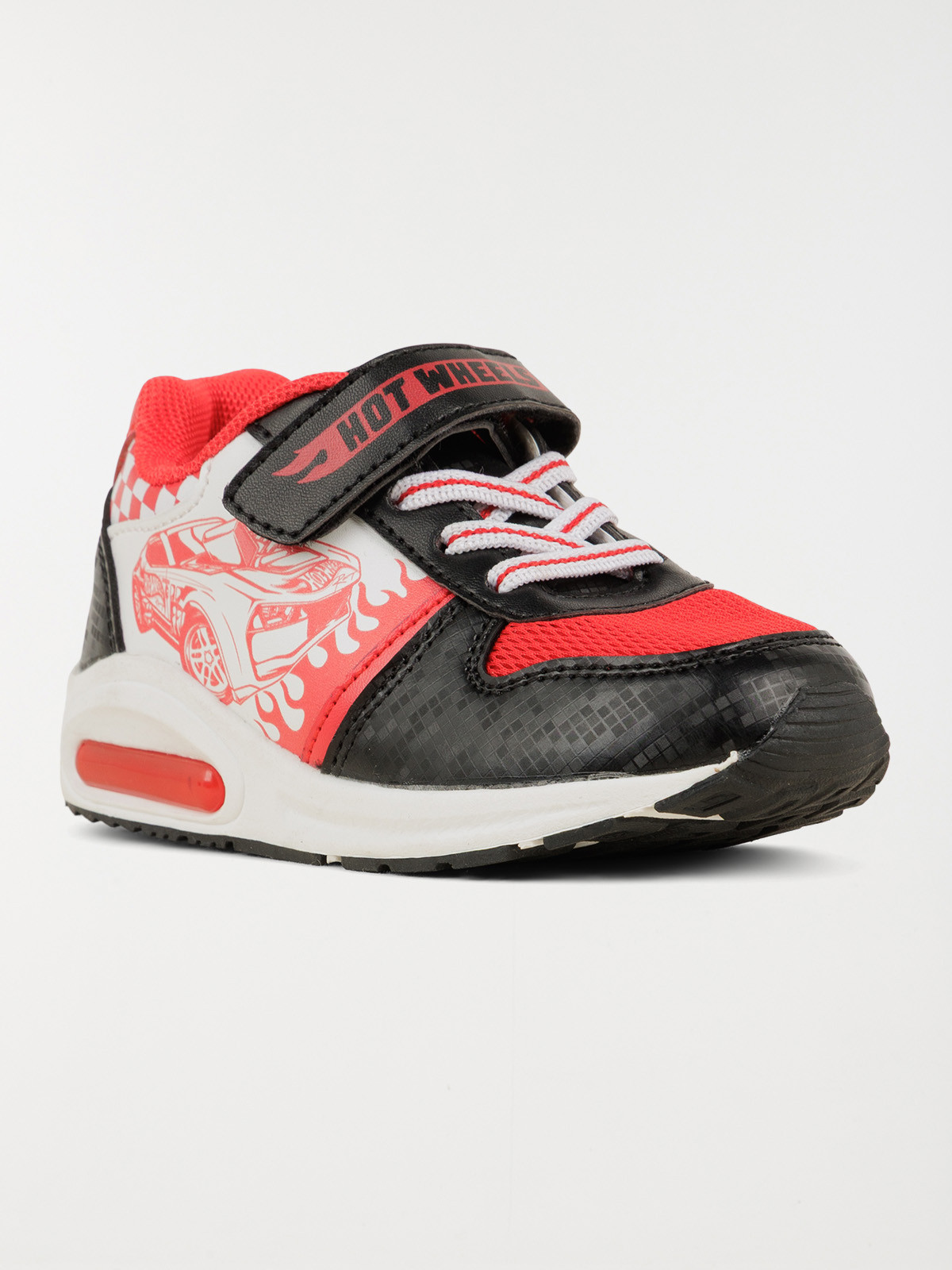 Basket Hot Weels scratch garçon (24-30)