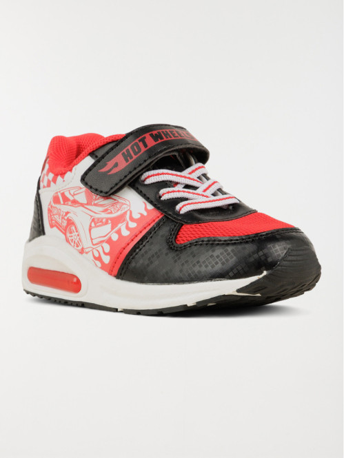 Basket Hot Weels scratch...