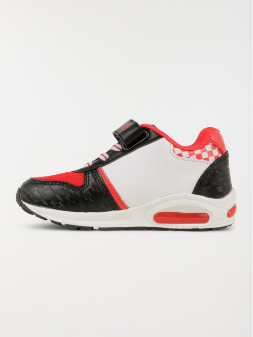 Basket Hot Weels scratch...