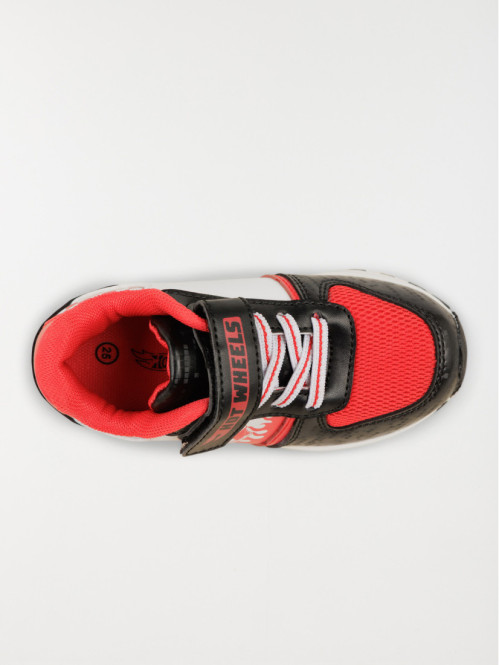 Basket Hot Weels scratch...