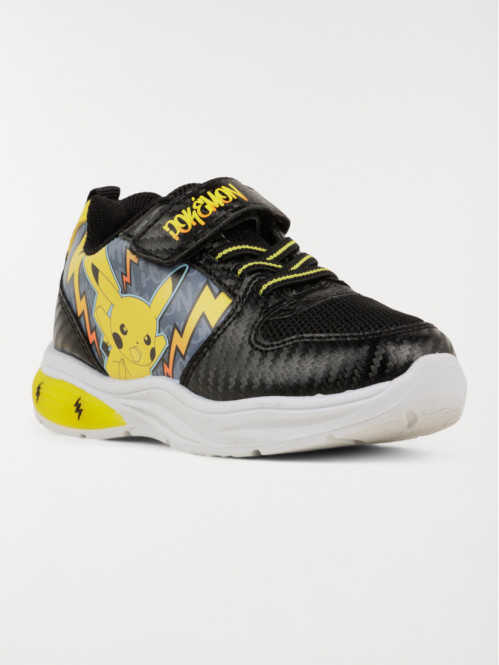 Baskets Pokémon garçon (24-30)