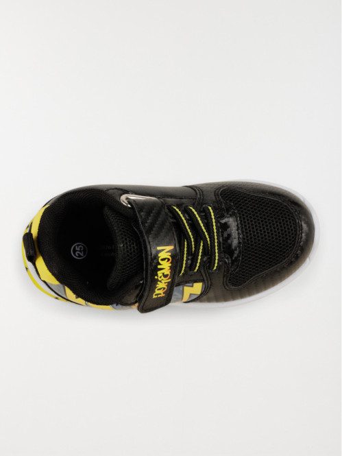 Baskets Pokémon garçon (24-30)