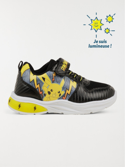 Baskets Pokémon garçon (24-30)