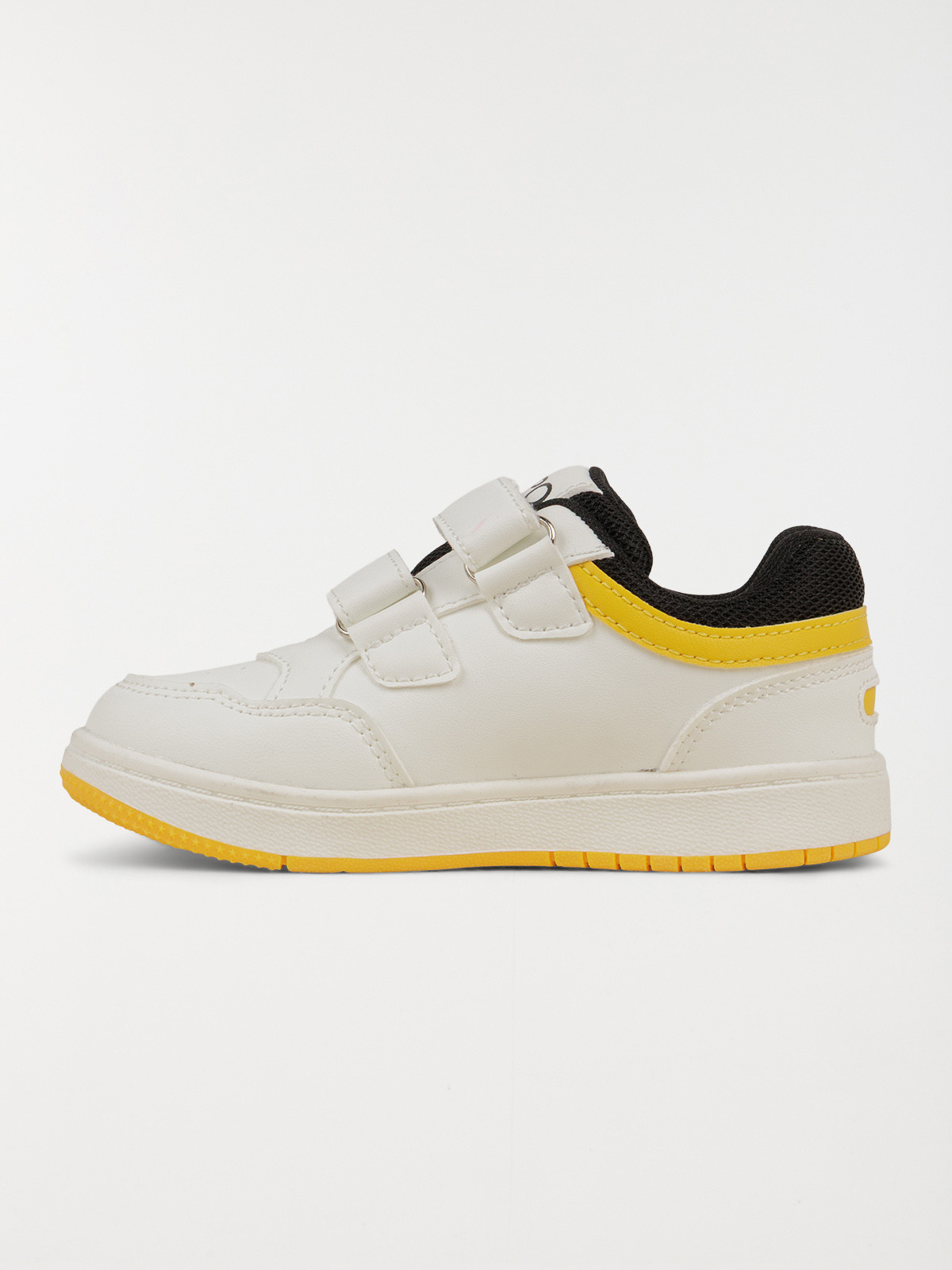 Baskets tricolore garçon (24-30)