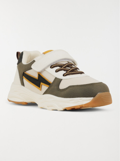 Baskets de sport garçon...