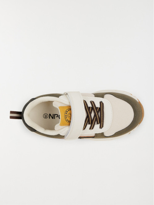 Baskets de sport garçon...