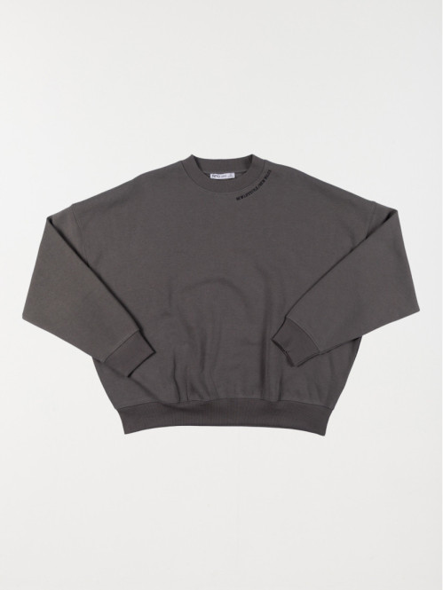 Sweat new lifestyle garçon...