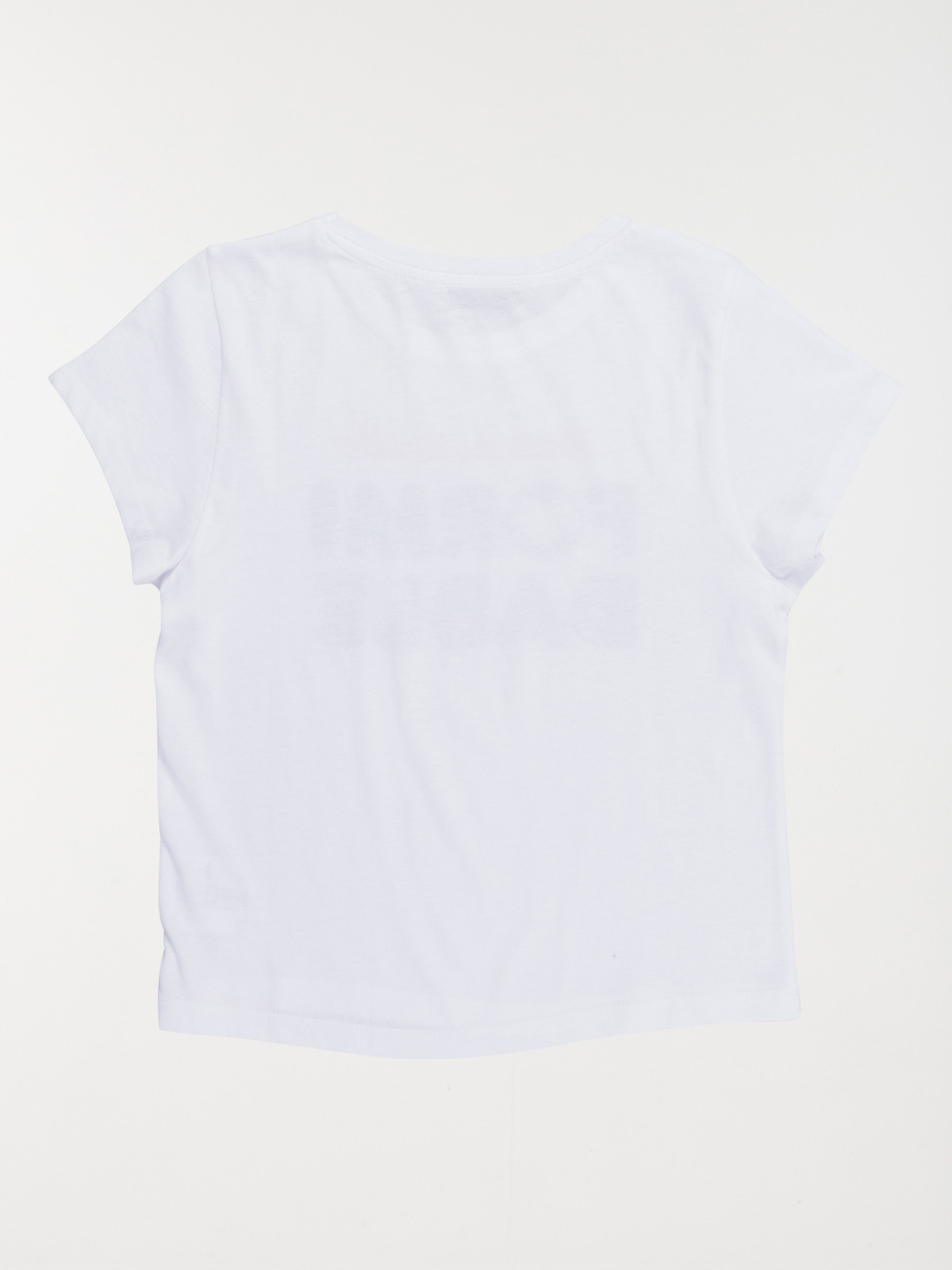 T-shirt formidable fille (3-12A) T-shirt formidable fille (3-12A)