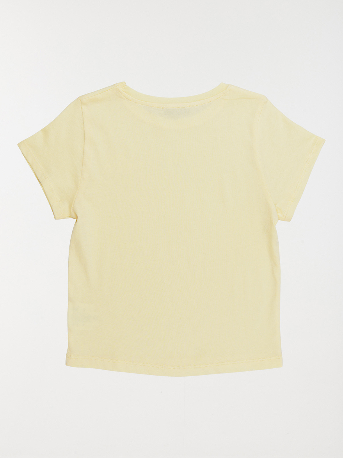 T-shirt arc-en-ciel fille (3-12A)