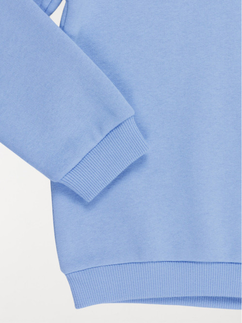 Sweat à capuche Stitch...